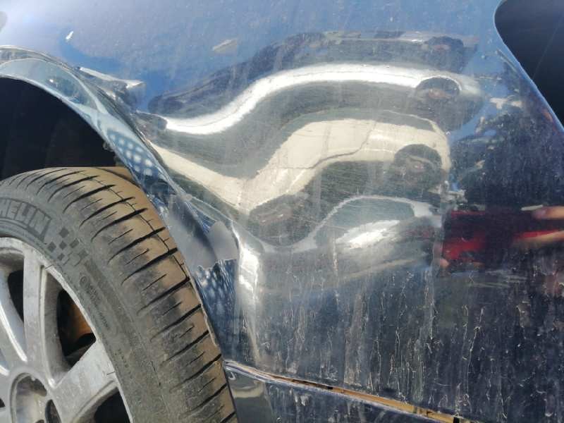 Recambio de aleta delantera derecha para audi a6 berlina (4f2) 3.0 tdi quattro (165kw) referencia OEM IAM  RAYADA 