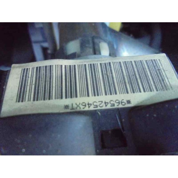 citroën xsara break del año 2004