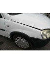 opel combo (corsa c) del año 2007