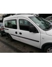 opel combo (corsa c) del año 2007
