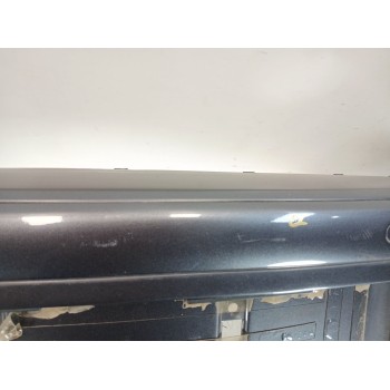 Recambio de paragolpes trasero para bmw 1 (e87) 120 d referencia OEM IAM 51127136089  