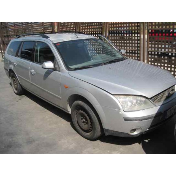ford mondeo berlina (ge) del año 2001
