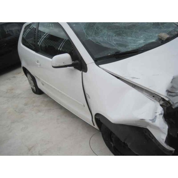 volkswagen polo (9n1) del año 2004