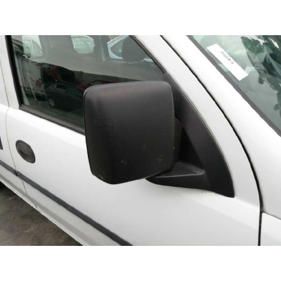 opel combo (corsa c) del año 2007