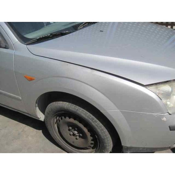 ford mondeo berlina (ge) del año 2001