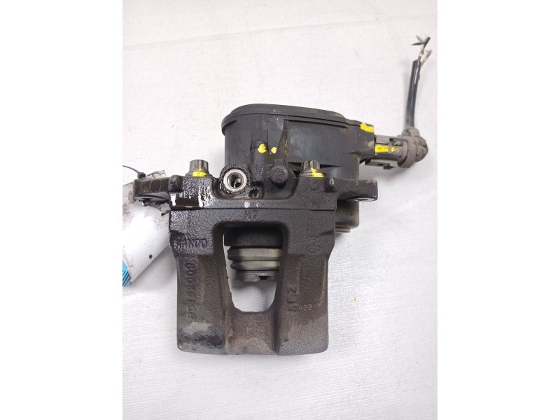 Recambio de pinza freno trasera derecha para hyundai i40 i (vf) 1.7 crdi referencia OEM IAM BC152009  MANDO