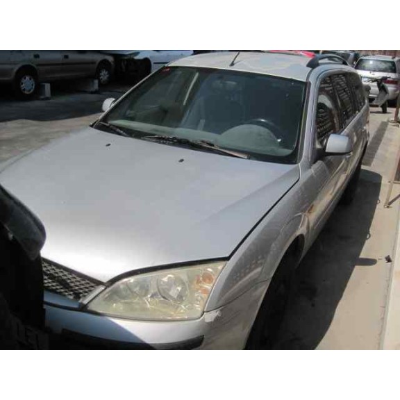 ford mondeo berlina (ge) del año 2001