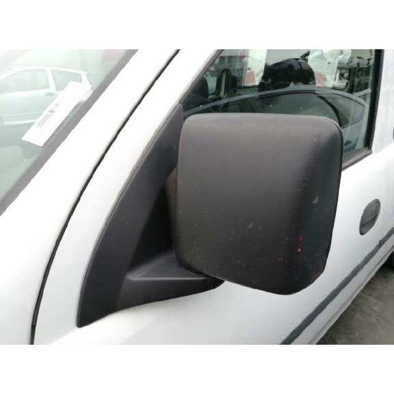 opel combo (corsa c) del año 2007