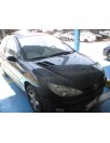 peugeot 206 berlina del año 2006