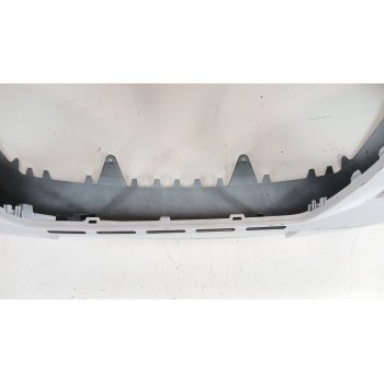 Recambio de paragolpes delantero para seat leon (5f1) 2.0 cupra referencia OEM IAM 5F0807221AB  