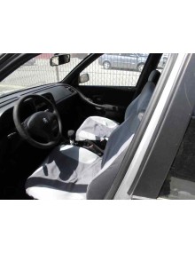 peugeot 306 berlina 3/4/5 puertas (s2) del año 1999 2