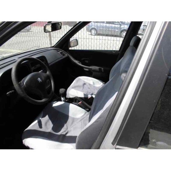 peugeot 306 berlina 3/4/5 puertas (s2) del año 1999