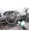 volkswagen polo (9n1) del año 2004