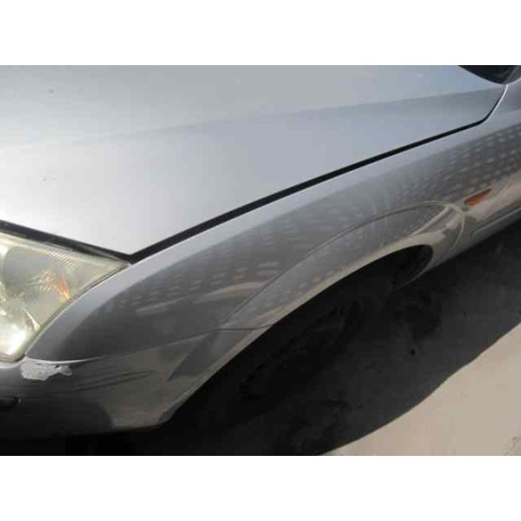 ford mondeo berlina (ge) del año 2001