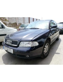 audi a4 berlina (b5) del año 2000