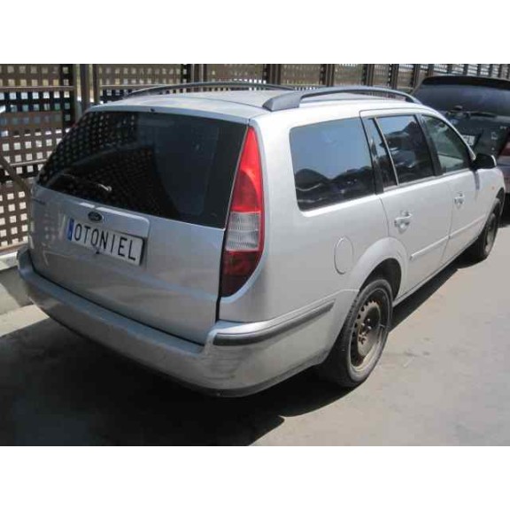 ford mondeo berlina (ge) del año 2001