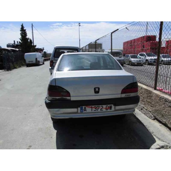 peugeot 306 berlina 3/4/5 puertas (s2) del año 1999