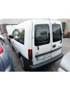 opel combo (corsa c) del año 2007