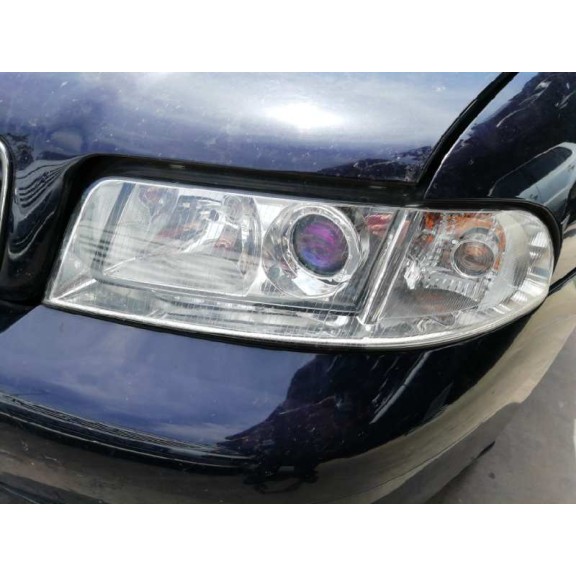 audi a4 berlina (b5) del año 2000