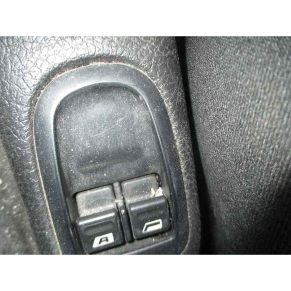 peugeot 206 berlina del año 2006