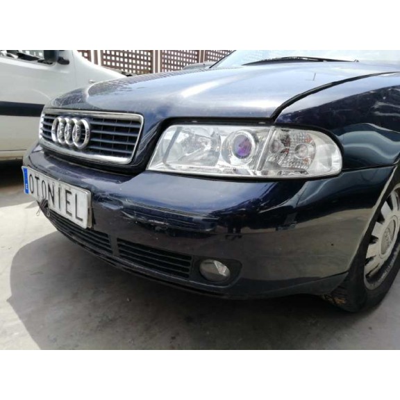 audi a4 berlina (b5) del año 2000