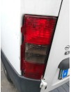 opel combo (corsa c) del año 2007