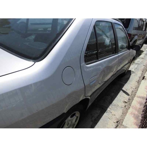 peugeot 306 berlina 3/4/5 puertas (s2) del año 1999