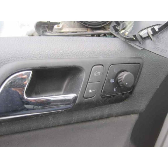 volkswagen polo (9n1) del año 2004