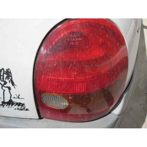 opel corsa b del año 1996