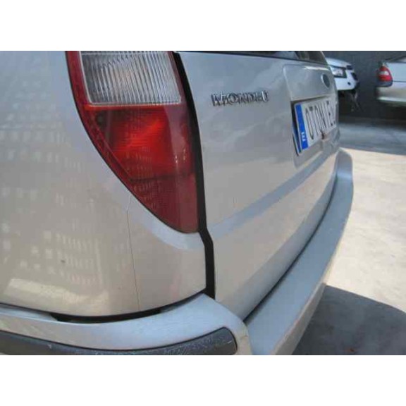 ford mondeo berlina (ge) del año 2001