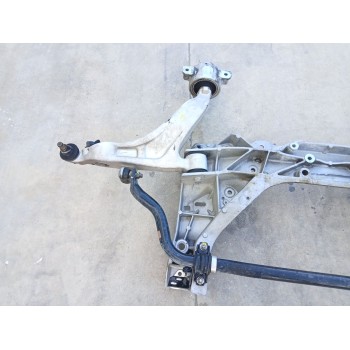 Recambio de puente delantero para infiniti qx70 3.7 awd referencia OEM IAM 544011CA2A  