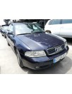audi a4 berlina (b5) del año 2000