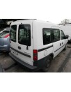 opel combo (corsa c) del año 2007