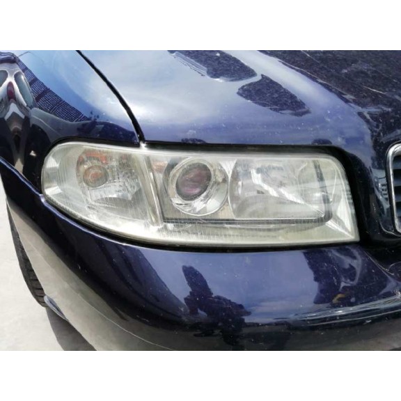 audi a4 berlina (b5) del año 2000