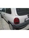 opel corsa b del año 1996