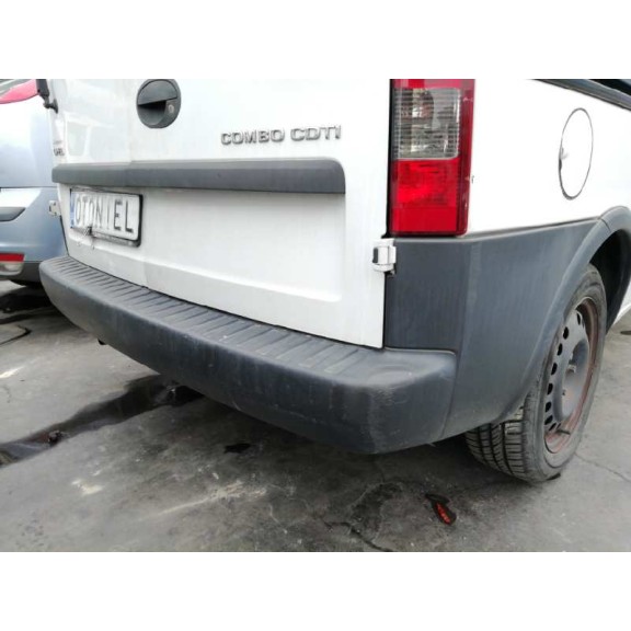 opel combo (corsa c) del año 2007