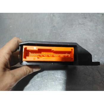 Recambio de centralita airbag para dacia duster 1.6 16v cat referencia OEM IAM 8201385569  