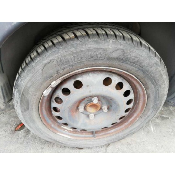 opel combo (corsa c) del año 2007