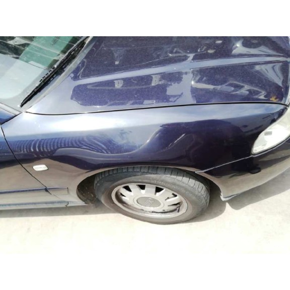 audi a4 berlina (b5) del año 2000