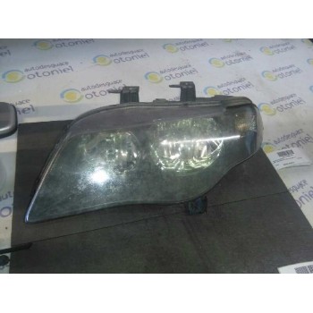 FARO IZQUIERDO BIFARO