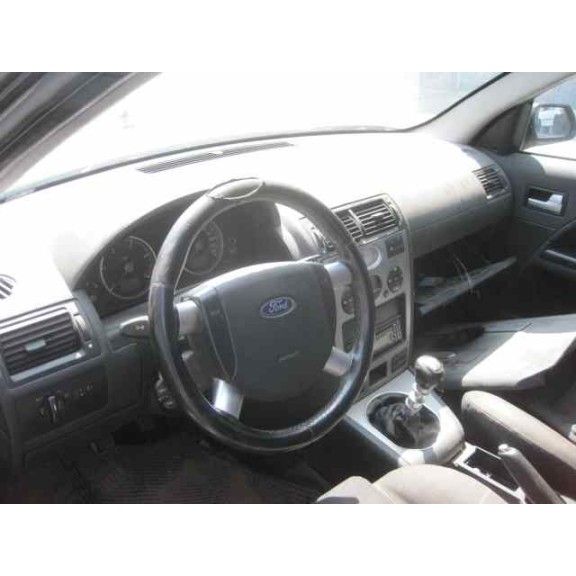 ford mondeo berlina (ge) del año 2001