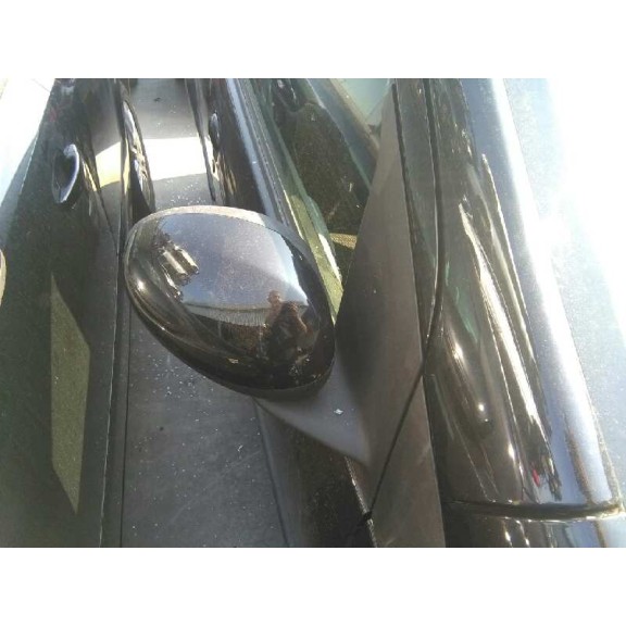 peugeot 107 del año 2009