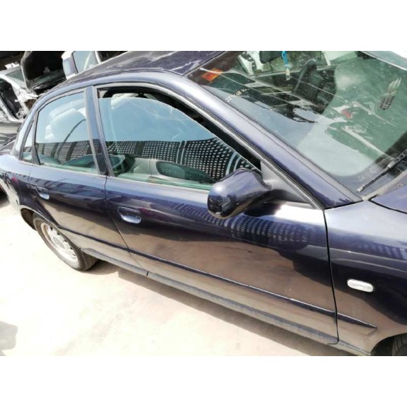 audi a4 berlina (b5) del año 2000