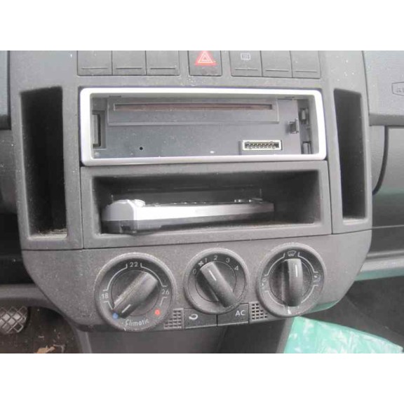 volkswagen polo (9n1) del año 2004