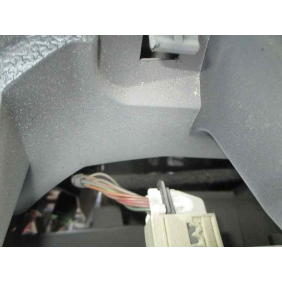 peugeot 206 berlina del año 2006