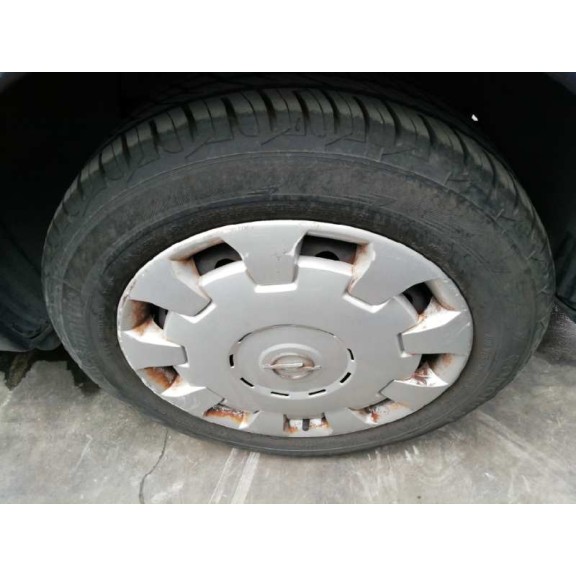 opel combo (corsa c) del año 2007