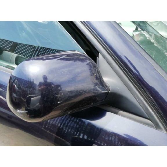 audi a4 berlina (b5) del año 2000