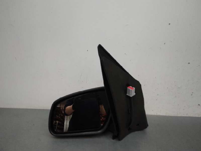 Recambio de retrovisor izquierdo para ford fusion (cbk) referencia OEM IAM 1379885 NUEVO ELECTRICO 5 PINES
