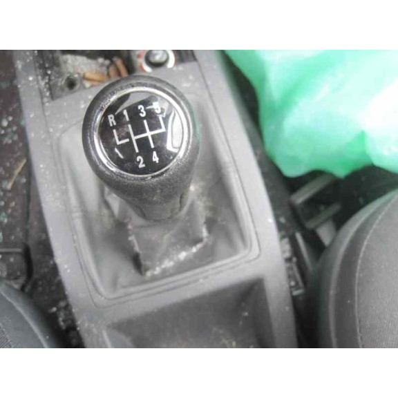 volkswagen polo (9n1) del año 2004