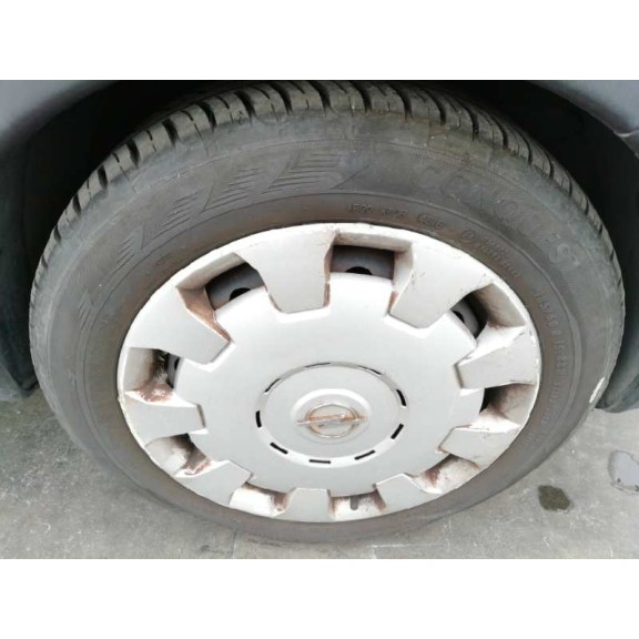 opel combo (corsa c) del año 2007